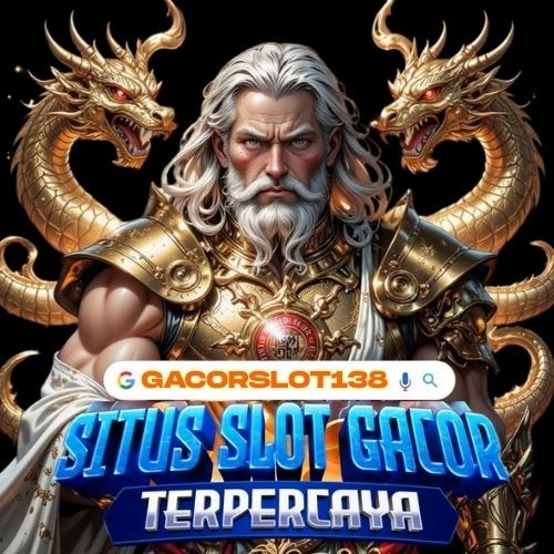 GacorSlot138 ^ Game Online Ding Dong Live Gampang Jackpot 2025